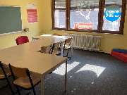 Studienkreis Nachhilfe Pforzheim-Mitte - Pforzheim-Mitte Unterrichtsraum 1