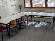 Studienkreis Nachhilfe Pforzheim-Mitte - Pforzheim-Mitte Unterrichtsraum 2