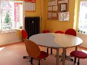 Studienkreis Nachhilfe Pfullendorf - Pfullendorf Unterrichtsraum 2