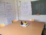 Studienkreis Nachhilfe Pinneberg - Pinneberg Unterrichtsraum 2
