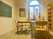 Studienkreis Nachhilfe Pirna - Pirna Unterrichtsraum