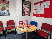 Studienkreis Nachhilfe Pirna - Pirna Wartebereich