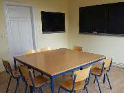 Studienkreis Nachhilfe Plön - Plön Unterrichtsraum 1