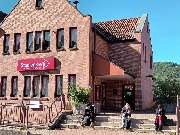 Studienkreis Nachhilfe Porta Westfalica - Porta Westfalica Außenansicht