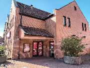 Studienkreis Nachhilfe Porta Westfalica - Porta Westfalica Außenansicht