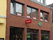 Studienkreis Nachhilfe Preetz - Außenansicht