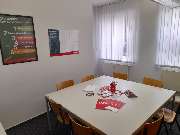 Studienkreis Nachhilfe Prüm - Prüm Unterrichtsraum