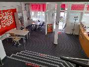 Studienkreis Nachhilfe Prüm - Prüm Warteraum / Raum Elterngespräche