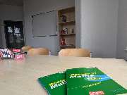 Studienkreis Nachhilfe Radebeul-West - Radebeul-West Unterrichtsraum