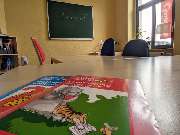 Studienkreis Nachhilfe Radebeul-West - Radebeul-West Unterrichtsraum 2