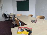Studienkreis Nachhilfe Radebeul-West - Radebeul-West Unterrichtsraum 4
