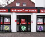 Studienkreis Nachhilfe Rahden - Rahden Außenansicht