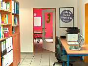 Studienkreis Nachhilfe Rahden - Rahden Eingangsbereich