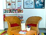 Studienkreis Nachhilfe Rahden - Rahden Wartebereich