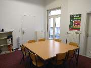 Studienkreis Nachhilfe Rastatt - Rastatt Unterrichtsraum