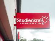 Studienkreis Nachhilfe Ratingen-Lintorf - Ratingen-Lintorf Außenansicht - Leuchtreklame