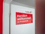 Studienkreis Nachhilfe Ratingen-Lintorf - Ratingen-Lintorf Eingangstür Büro