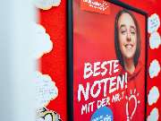 Studienkreis Nachhilfe Ratingen-Mitte - Ratingen-Mitte Plakat / Erfolgswand