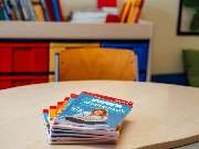 Studienkreis Nachhilfe Ratingen-Mitte - Ratingen-Mitte Unterrichtsraum Detail