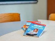 Studienkreis Nachhilfe Ratingen-Mitte - Ratingen-Mitte Unterrichtsraum Detail 2