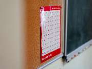 Studienkreis Nachhilfe Ratingen-Mitte - Ratingen-Mitte Unterrichtsraum Detail 3