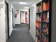 Studienkreis Nachhilfe Regensburg-Mitte - Regensburg-Mitte Bibliothek