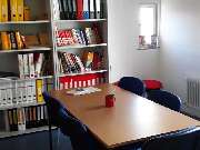 Studienkreis Nachhilfe Reutlingen - Reutlingen Unterrichtsraum 1