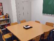 Studienkreis Nachhilfe Rheine - Rheine Unterrichtsraum 3