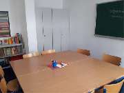 Studienkreis Nachhilfe Rheine - Unterrichtsraum 4