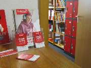 Studienkreis Nachhilfe Riedlingen - Riedlingen Lernbibliothek