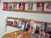 Studienkreis Nachhilfe Riedlingen - Riedlingen Wartebereich