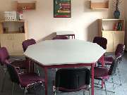 Studienkreis Nachhilfe Riesa - Riesa Unterrichtsraum 1