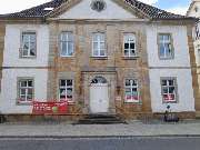 Studienkreis Nachhilfe Rietberg - Rietberg Außenansicht