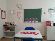 Studienkreis Nachhilfe Rietberg - Rietberg Unterrichtsraum 2