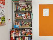 Studienkreis Nachhilfe Rosenheim - Rosenheim Flur NHL