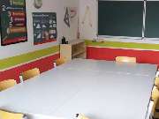 Studienkreis Nachhilfe Rostock-Lichtenhagen - Rostock-Lichtenhagen Unterrichtsraum 1