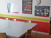 Studienkreis Nachhilfe Rostock-Lichtenhagen - Rostock-Lichtenhagen Unterrichtsraum 2