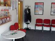 Studienkreis Nachhilfe Rostock-Lichtenhagen - Rostock-Lichtenhagen Wartebereich 1