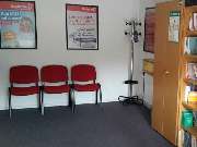 Studienkreis Nachhilfe Rostock-Lichtenhagen - Rostock-Lichtenhagen Wartebereich 2