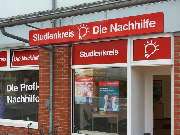 Studienkreis Nachhilfe Rostock-Toitenwinkel - Rostock-Toitenwinkel Eingangsfront