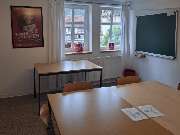 Studienkreis Nachhilfe Rotenburg/Fulda - Rotenburg/Fulda Unterrichtsraum 1