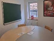 Studienkreis Nachhilfe Rotenburg/Fulda - Rotenburg/Fulda Unterrichtsraum 2
