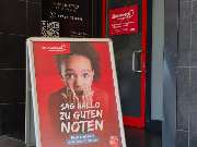 Studienkreis Nachhilfe Saarbrücken - Saarbrücken Außenansicht