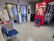 Studienkreis Nachhilfe Saarbrücken - Saarbrücken Empfangsraum / Warteraum