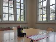 Studienkreis Nachhilfe Saarbrücken - Saarbrücken Unterrichtsraum 2