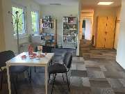 Studienkreis Nachhilfe Saarburg - Saarburg Empfangsraum / Aufenthaltsraum