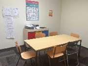 Studienkreis Nachhilfe Saarburg - Saarburg Unterrichtsraum 1