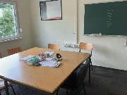Studienkreis Nachhilfe Saarburg - Saarburg Unterrichtsraum 2