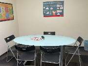 Studienkreis Nachhilfe Saarburg - Saarburg Unterrichtsraum 3