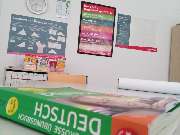 Studienkreis Nachhilfe Saarlouis - Saarlouis Raum 4